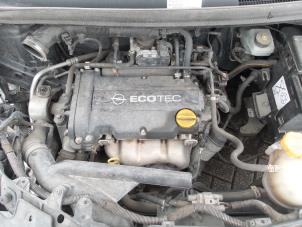 Gebrauchte Getriebe Opel Monza Preis auf Anfrage angeboten von Autodemontage van de Laar