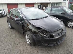 Used Wing mirror, right Opel Monza Price € 60,00 Margin scheme offered by Autodemontage van de Laar