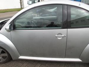 Used Door 2-door, left Volkswagen New Beetle (9C1/9G1) Price € 70,00 Margin scheme offered by Autodemontage van de Laar