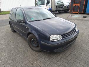 Used Bonnet Volkswagen Golf Price € 80,00 Margin scheme offered by Autodemontage van de Laar