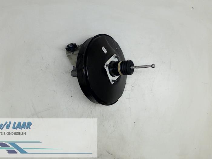 Usados Servofreno Volkswagen Touran (1T1/T2) 1.6 Precio € 80,00 Norma de margen ofrecido por Autodemontage van de Laar