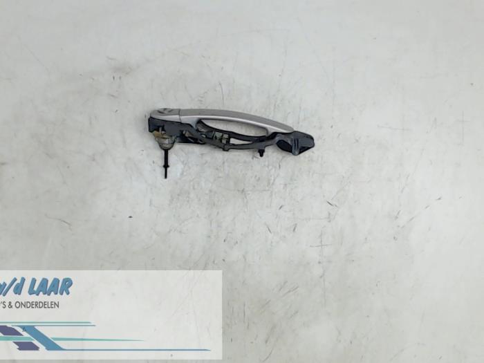 Gebrauchte Handgriff Seat Toledo (1M2) 1.6 Preis € 50,00 Margenregelung angeboten von Autodemontage van de Laar