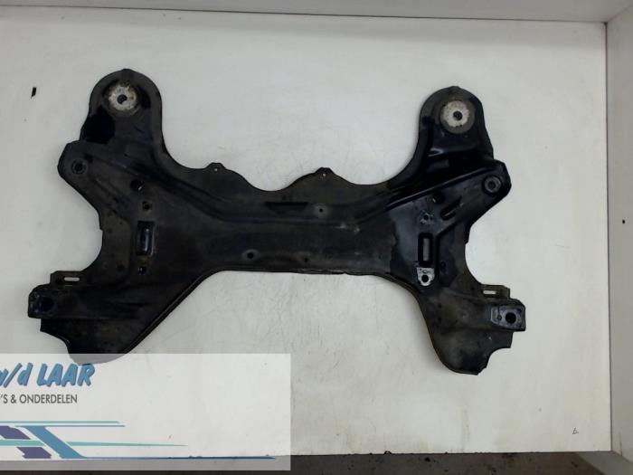 Usados Subchasis Seat Toledo (1M2) 1.6 Precio € 80,00 Norma de margen ofrecido por Autodemontage van de Laar