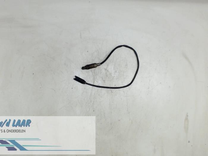 Usados Sonda Lambda BMW 3 serie (E46/4) 316i 16V Precio € 40,00 Norma de margen ofrecido por Autodemontage van de Laar