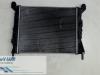 Radiator from a Ford Focus 2, Hatchback, 2004 / 2012 2005