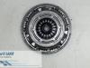 Clutch kit (complete) from a Volkswagen Polo 2011