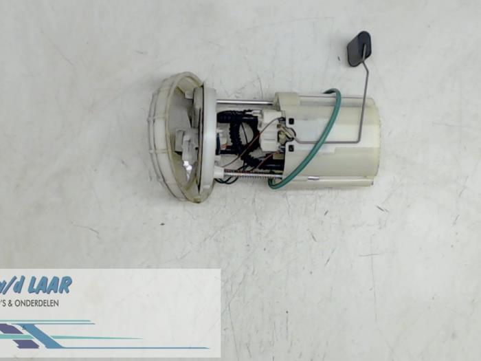 Usagé Pompe essence Fiat Punto II (188) 1.2 Bifuel Prix € 50,00 Règlement à la marge proposé par Autodemontage van de Laar