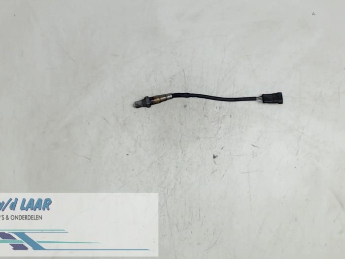 Usados Sonda Lambda Fiat Punto II (188) 1.2 Bifuel Precio € 30,00 Norma de margen ofrecido por Autodemontage van de Laar