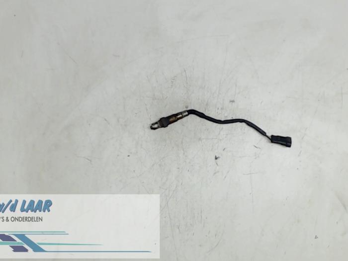 Usados Sonda Lambda Fiat Punto II (188) 1.2 Bifuel Precio € 30,00 Norma de margen ofrecido por Autodemontage van de Laar