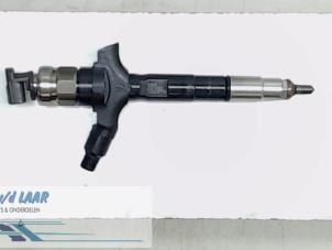 Used Injector (diesel) Opel Vectra Price € 70,00 Margin scheme offered by Autodemontage van de Laar