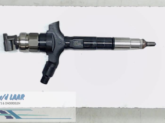 Usagé Injecteurs Opel Vectra Prix € 70,00 Règlement à la marge proposé par Autodemontage van de Laar