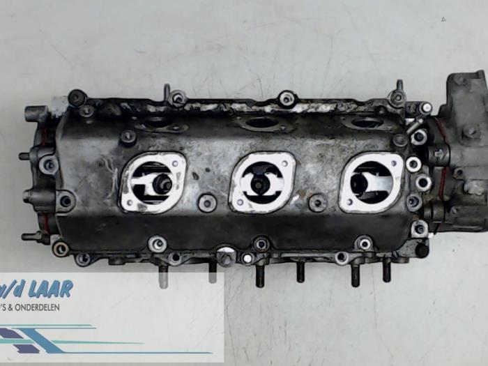 Begagnade Topplock Opel Vectra Pris € 200,00 Marginaltabell erbjuds av Autodemontage van de Laar