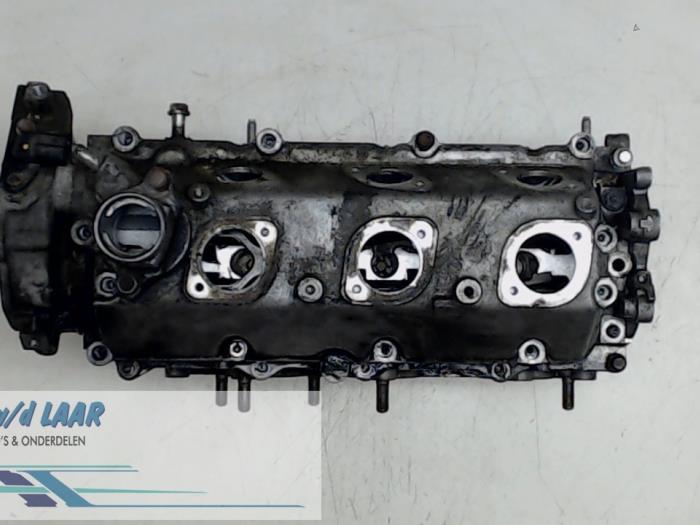 Usagé Culasse Opel Vectra Prix € 200,00 Règlement à la marge proposé par Autodemontage van de Laar