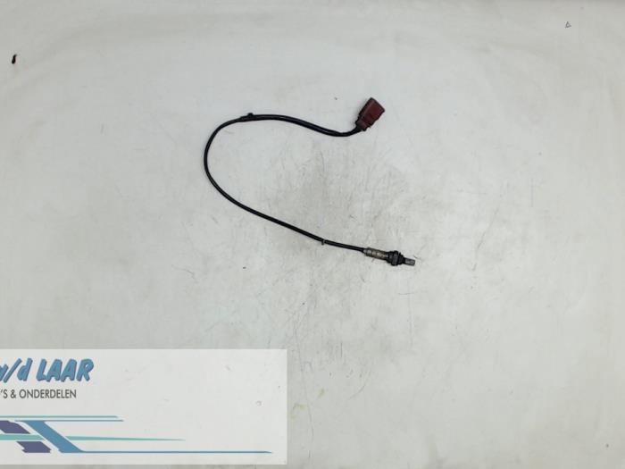 Usados Sonda Lambda Audi A4 Avant (B5) 1.6 Precio € 30,00 Norma de margen ofrecido por Autodemontage van de Laar