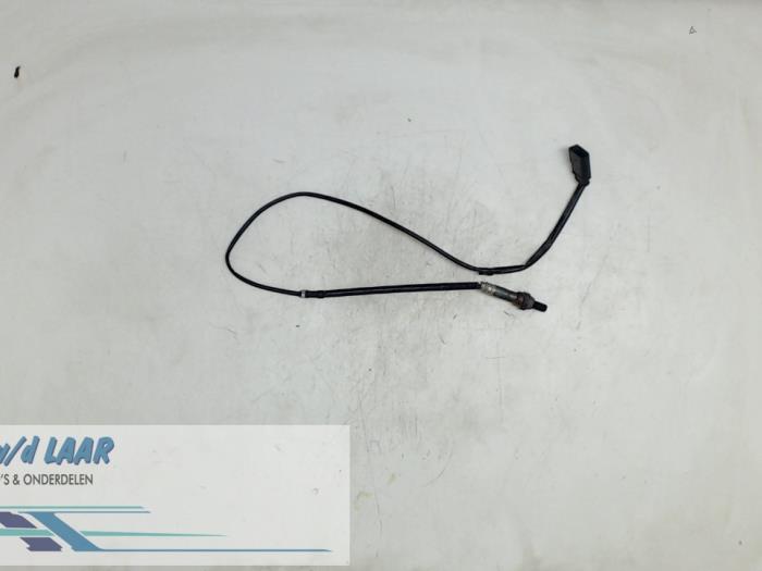 Usados Sonda Lambda Audi A4 Avant (B5) 1.6 Precio € 30,00 Norma de margen ofrecido por Autodemontage van de Laar