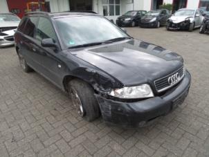 Used Front door upper trim 4-door, right Audi A4 Price on request offered by Autodemontage van de Laar