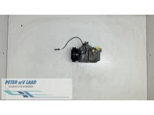 Used Air conditioning pump Audi A4 Price € 75,00 Margin scheme offered by Autodemontage van de Laar