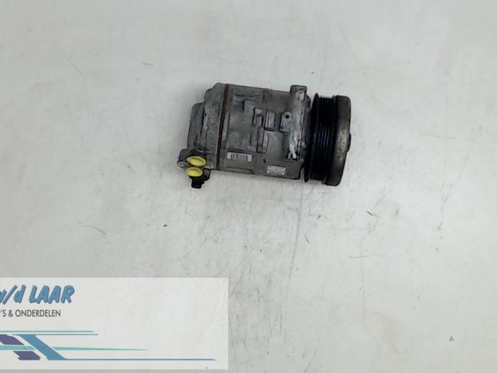 Usagé Pompe clim Fiat Grande Punto (199) 1.2 Prix € 75,00 Règlement à la marge proposé par Autodemontage van de Laar