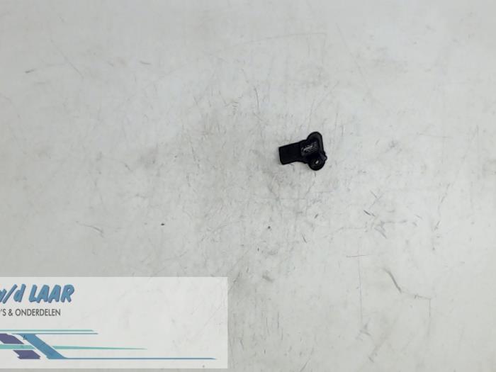 Usados Sensor Map (colector de admisión) Volkswagen Transporter/Caravelle T5 2.0 TDI DRF Precio € 20,00 Norma de margen ofrecido por Autodemontage van de Laar