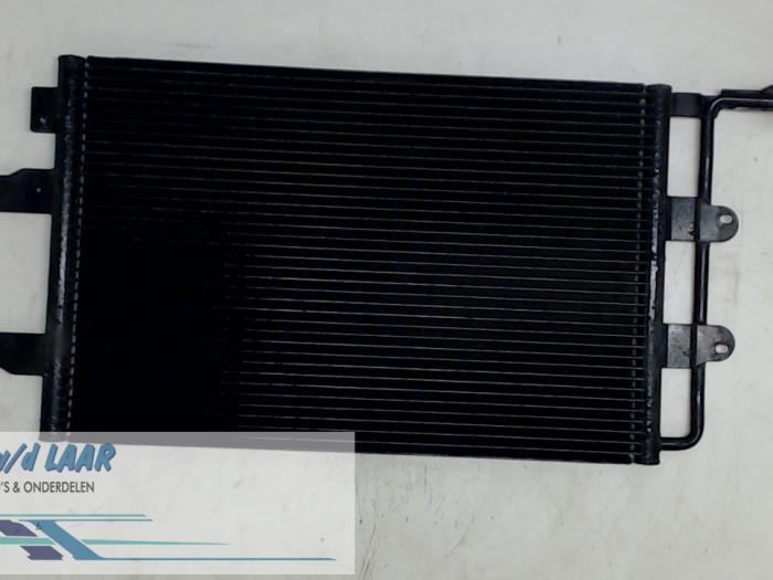 Usagé Radiateur clim Volkswagen New Beetle (1Y7) 1.9 TDI Prix € 70,00 Règlement à la marge proposé par Autodemontage van de Laar