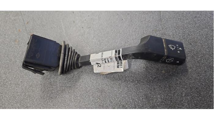 Wiper switch