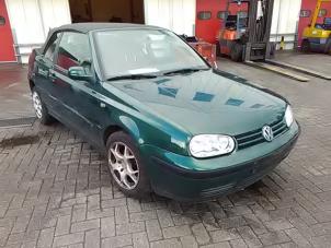Used Bonnet Volkswagen Golf Price € 100,00 Margin scheme offered by Autodemontage van de Laar