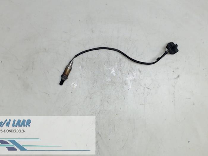 Usados Sonda Lambda Volkswagen Golf III Cabrio (1E) 1.8 Precio € 30,00 Norma de margen ofrecido por Autodemontage van de Laar