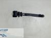 Citroën Xsara Coupé (N0) 2.0 16V Ceinture arrière gauche