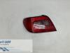 Citroën Xsara Coupé (N0) 2.0 16V Feu arrière gauche