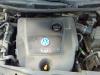 Engine from a Volkswagen Golf 2002