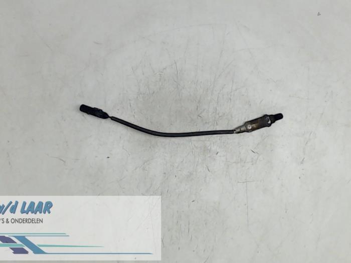 Usados Sonda Lambda Volkswagen Lupo (6X1) Precio € 30,00 Norma de margen ofrecido por Autodemontage van de Laar