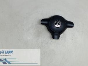 Used Left airbag (steering wheel) Volkswagen Lupo (6X1) Price € 100,00 Margin scheme offered by Autodemontage van de Laar