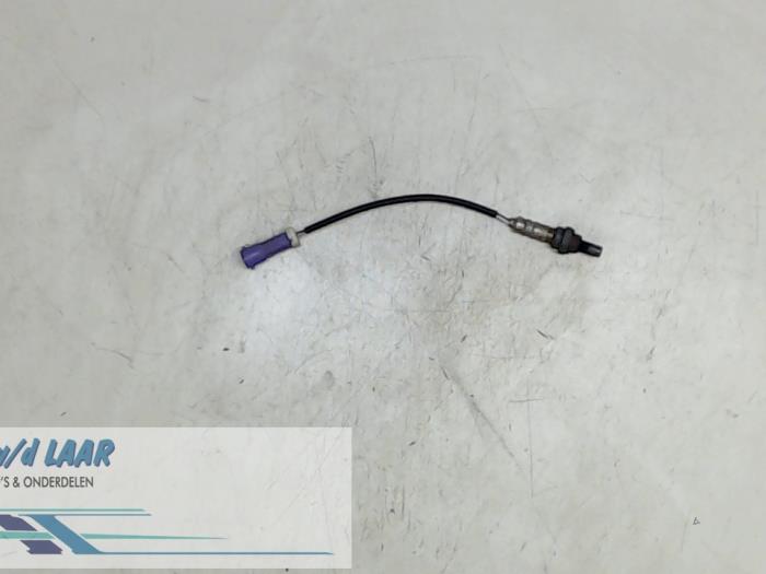 Usados Sonda Lambda Ford Fiesta 6 (JA8) 1.25 16V Precio € 30,00 Norma de margen ofrecido por Autodemontage van de Laar