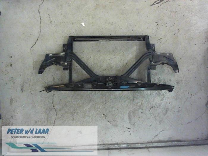 Używane Panel przedni Seat Toledo (1M2) 1.6 Cena € 80,00 Procedura marży oferowane przez Autodemontage van de Laar