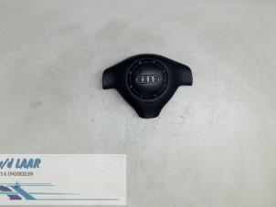 Used Left airbag (steering wheel) Audi A3 Price € 100,00 Margin scheme offered by Autodemontage van de Laar