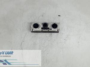 Used Heater control panel Skoda Fabia (6Y3) 1.4i 16V Price € 40,00 Margin scheme offered by Autodemontage van de Laar