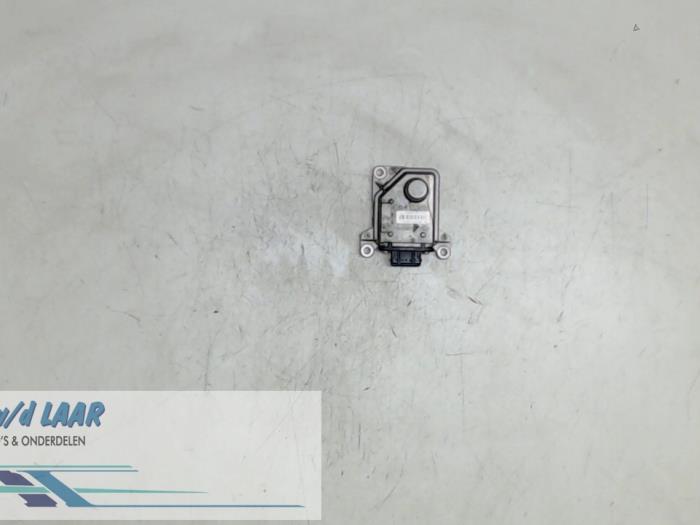 Begagnade Esp Duo-sensor Mercedes A (W168) 1.4 A-140 Pris € 30,00 Marginaltabell erbjuds av Autodemontage van de Laar
