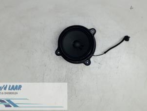 Used Speaker Mercedes A (W168) 1.4 A-140 Price € 30,00 Margin scheme offered by Autodemontage van de Laar