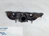 Exhaust manifold from a Volvo V50 2010