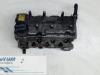 Cylinder head from a Smart City Coupe 2000