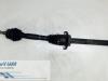 Mercedes-Benz A (W168) 1.6 A-160 Front drive shaft, right