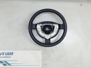 Used Steering wheel Mercedes A (W168) 1.6 A-160 Price € 50,00 Margin scheme offered by Autodemontage van de Laar