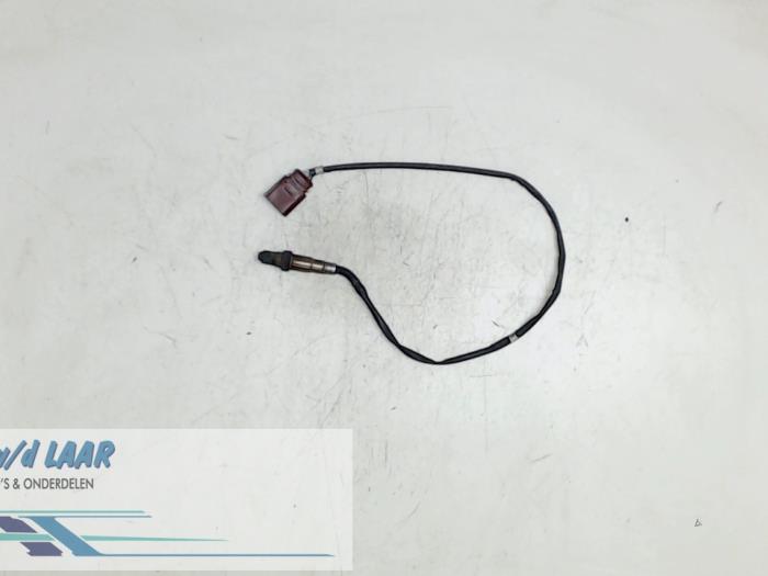 Usados Sonda Lambda Volkswagen Phaeton (3D) 3.2 V6 30V Precio € 30,00 Norma de margen ofrecido por Autodemontage van de Laar
