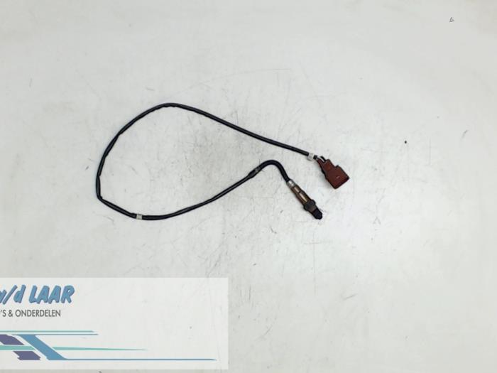 Usados Sonda Lambda Volkswagen Phaeton (3D) 3.2 V6 30V Precio € 30,00 Norma de margen ofrecido por Autodemontage van de Laar