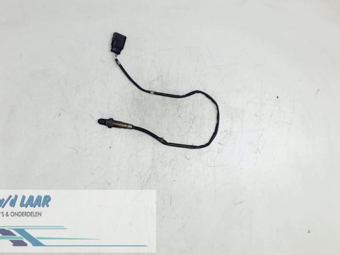 Usados Sonda Lambda Volkswagen Phaeton (3D) 3.2 V6 30V Precio € 30,00 Norma de margen ofrecido por Autodemontage van de Laar