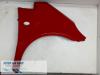 Front wing, right from a Mercedes A (W168), 1997 / 2004 1.6 A-160, Hatchback, Petrol, 1.598cc, 75kW (102pk), FWD, M166960, 1997-07 / 2004-08, 168.033; 168.133 2000