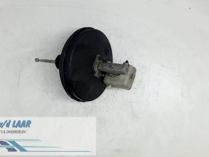 Usados Servofreno Volkswagen Golf IV (1J1) 1.4 16V Precio € 70,00 Norma de margen ofrecido por Autodemontage van de Laar