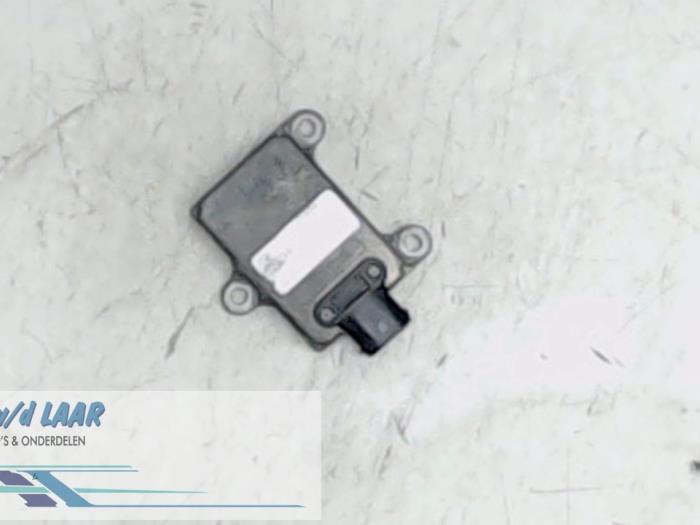 Used Esp computer Opel Signum (F48) 1.8 16V Price on request offered by Autodemontage van de Laar