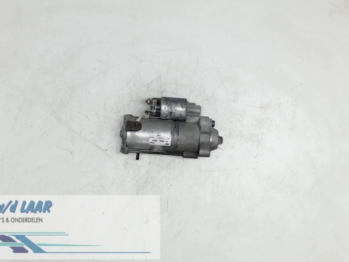 Gebrauchte Anlasser Ford C-Max (DM2) Preis € 80,00 Margenregelung angeboten von Autodemontage van de Laar