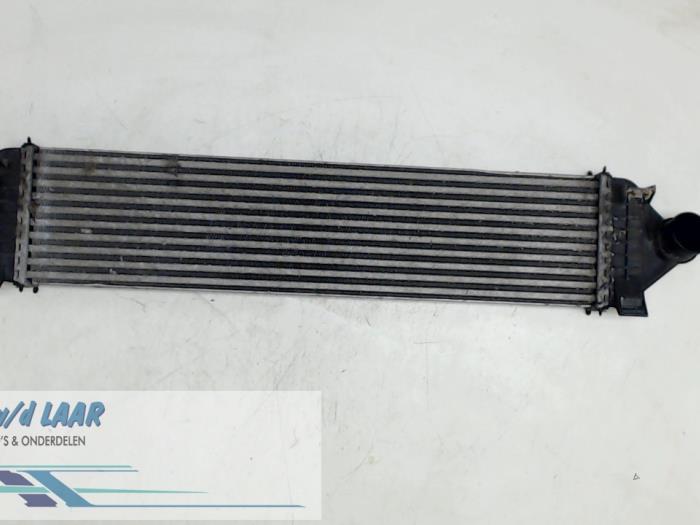 Usagé Intercooler Ford C-Max (DM2) Prix € 50,00 Règlement à la marge proposé par Autodemontage van de Laar
